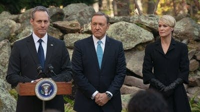 Assistir House of Cards Temporada 2 Episódio 13 Online em HD