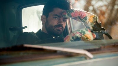 Assistir Preacher Temporada 1 Episódio 2 Online em HD