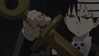 Assistir Soul Eater Temporada 1 Episódio 43 Online em HD