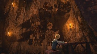 Assistir Dragões: Os Nove Reinos Temporada 8 Episódio 6 Online em HD