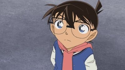 Assistir Detective Conan Temporada 1 Episódio 931 Online em HD