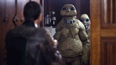 Assistir Doctor Who Temporada 1 Episódio 5 Online em HD