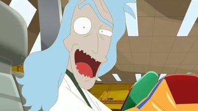 Assistir Rick e Morty: O Anime Temporada 1 Episódio 7 Online em HD