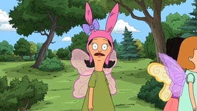 Assistir Bob’s Burgers Temporada 12 Episódio 1 Online em HD