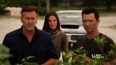 Assistir Burn Notice: Operação Miami Temporada 5 Episódio 7 Online em HD