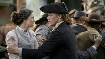 Assistir Outlander Temporada 3 Episódio 12 Online em HD