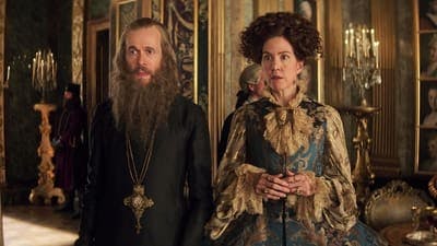 Assistir The Great Temporada 3 Episódio 4 Online em HD