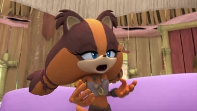 Assistir Sonic Boom Temporada 1 Episódio 48 Online em HD