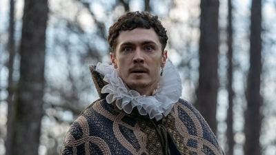 Assistir A Rainha Serpente Temporada 2 Episódio 3 Online em HD