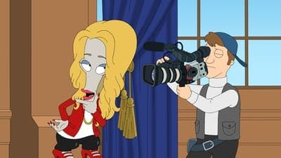 Assistir American Dad! Temporada 19 Episódio 1 Online em HD