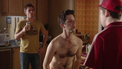 Assistir Blue Mountain State Temporada 2 Episódio 11 Online em HD