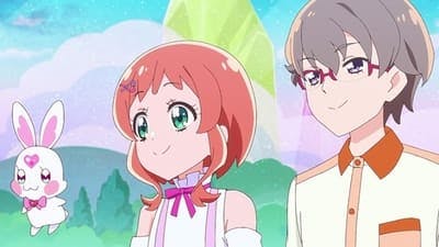 Assistir Wonderful Precure! Temporada 1 Episódio 6 Online em HD