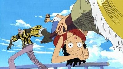 Assistir One Piece Temporada 1 Episódio 28 Online em HD