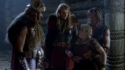 Assistir Hércules: A Lendária Jornada Temporada 5 Episódio 7 Online em HD