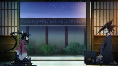 Assistir Mushibugyo Temporada 1 Episódio 5 Online em HD