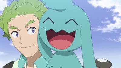 Assistir A Série Pokémon: Horizontes Temporada 1 Episódio 76 Online em HD