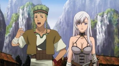 Assistir Blade & Soul Temporada 1 Episódio 1 Online em HD