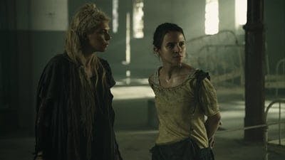 Assistir 3% Temporada 2 Episódio 4 Online em HD