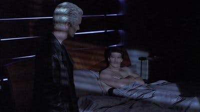 Assistir Angel: O Caça Vampiro Temporada 5 Episódio 2 Online em HD