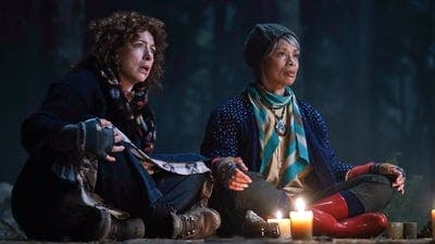 Assistir A Descoberta das Bruxas Temporada 2 Episódio 8 Online em HD