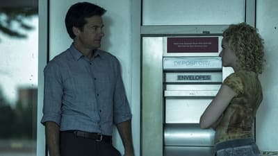 Assistir Ozark Temporada 1 Episódio 3 Online em HD