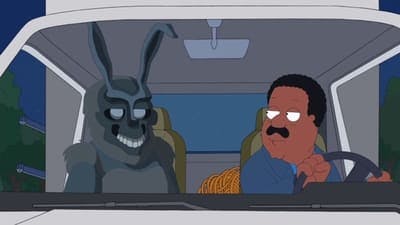 Assistir The Cleveland Show Temporada 3 Episódio 13 Online em HD