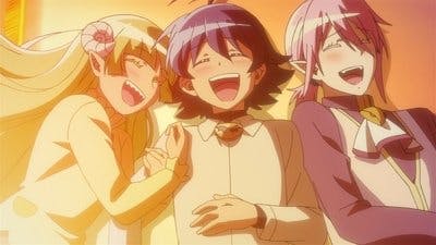 Assistir Welcome to Demon School! Iruma-kun Temporada 3 Episódio 21 Online em HD
