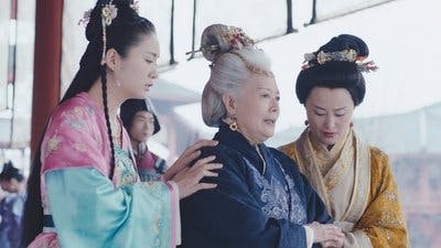 Assistir Princesa Weiyoung Temporada 1 Episódio 52 Online em HD