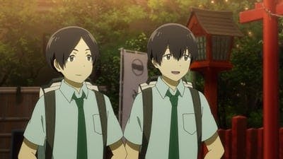 Assistir Hoshiai no Sora Temporada 1 Episódio 10 Online em HD