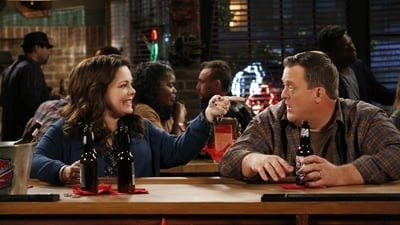 Assistir Mike & Molly Temporada 6 Episódio 5 Online em HD