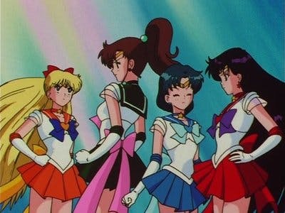 Assistir Sailor Moon Temporada 4 Episódio 16 Online em HD