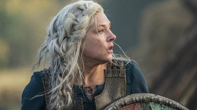 Assistir Vikings Temporada 6 Episódio 4 Online em HD