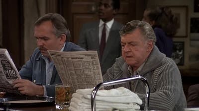 Assistir Cheers Temporada 4 Episódio 10 Online em HD