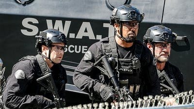 Assistir S.W.A.T.: Força de Intervenção Temporada 4 Episódio 15 Online em HD