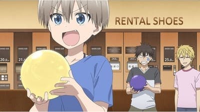 Assistir Uzaki-chan wa Asobitai! Temporada 2 Episódio 1 Online em HD