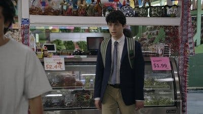 Assistir Primo Temporada 1 Episódio 6 Online em HD