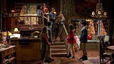 Assistir Garota Conhece o Mundo Temporada 3 Episódio 9 Online em HD