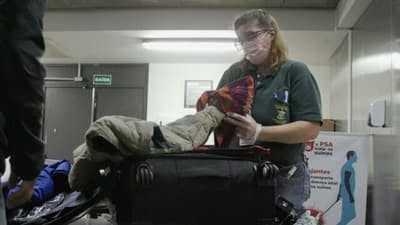 Assistir Airport Brazil: Restricted Areas Temporada 4 Episódio 11 Online em HD