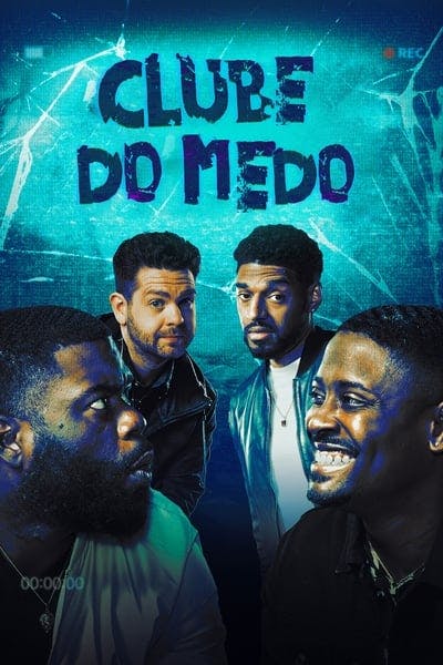 Assistir Clube do Medo Temporada 1 Episódio 1 Online em HD