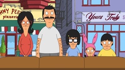 Assistir Bob’s Burgers Temporada 6 Episódio 9 Online em HD