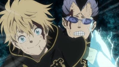 Assistir Black Clover Temporada 1 Episódio 44 Online em HD