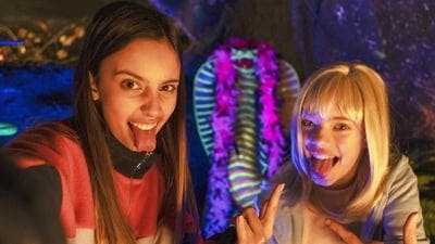 Assistir Gabby Duran: Babá de Aliens Temporada 1 Episódio 10 Online em HD