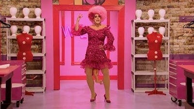 Assistir RuPaul’s Drag Race Temporada 7 Episódio 1 Online em HD