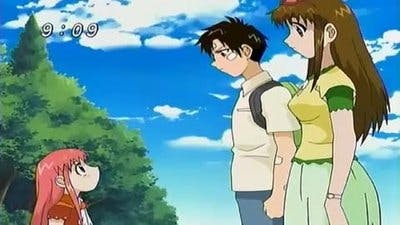 Assistir Zatch Bell! Temporada 1 Episódio 21 Online em HD
