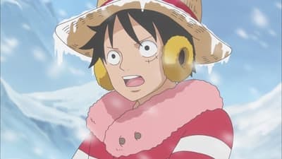 Assistir One Piece Temporada 15 Episódio 587 Online em HD