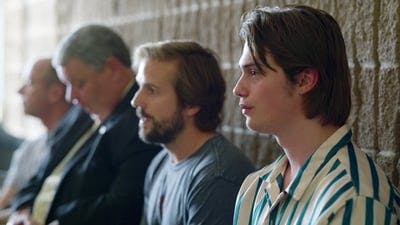 Assistir Chambers Temporada 1 Episódio 5 Online em HD