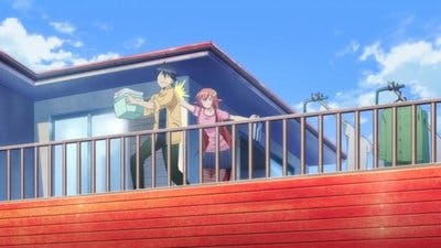 Assistir Monster Musume no Iru Nichijou Temporada 1 Episódio 2 Online em HD