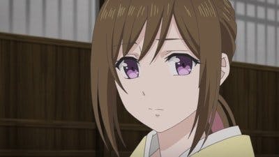 Assistir Kakuriyo no Yadomeshi Temporada 1 Episódio 16 Online em HD