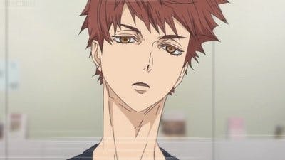 Assistir Ballroom e Youkoso Temporada 1 Episódio 2 Online em HD