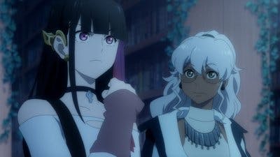 Assistir Metallic Rouge Temporada 1 Episódio 6 Online em HD
